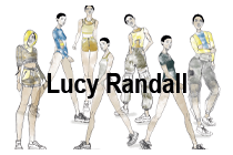 Lucy Randall