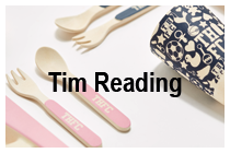 Tim Reading