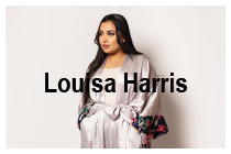 Louisa Harris