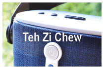 Teh Zi Chew