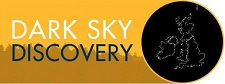 dark sky discovery logo