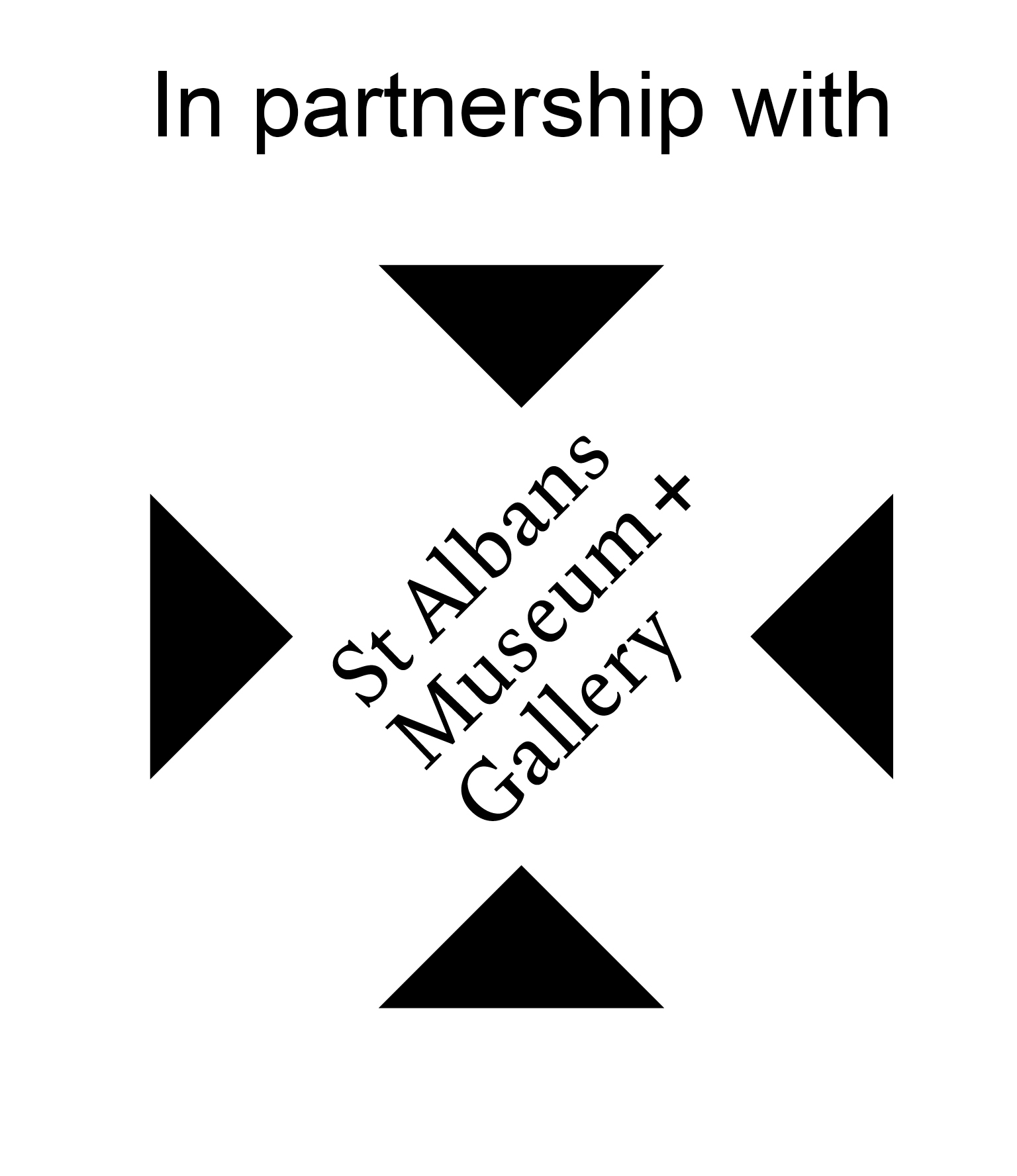 St Albans, Logo