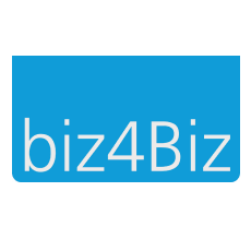 biz4Biz - Logo