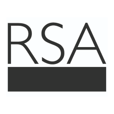 RSA - Logo