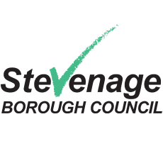 Stevenage Borough Council - Logo