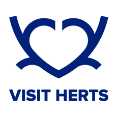 Visit Herts - Logo
