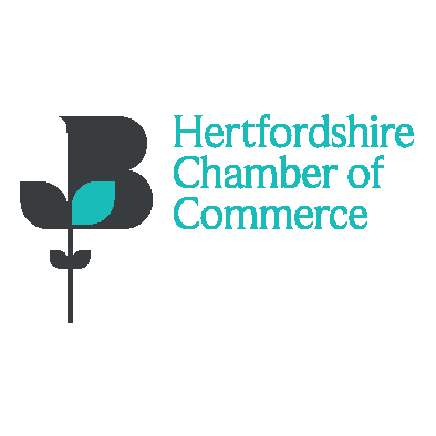 Hertfordshire Chamber of Commerce - Logo