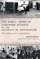 The Early Years of Computer Science at the University of Hertfordshire