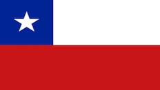 Flag of Chile