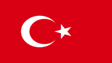 Flag of Turkey