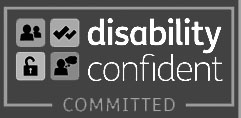 disability confident