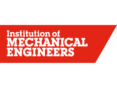 Institution of Mechanical Engineers Logo