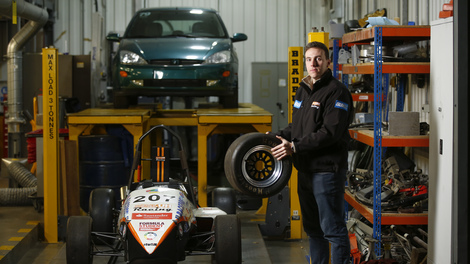 automotive engineering