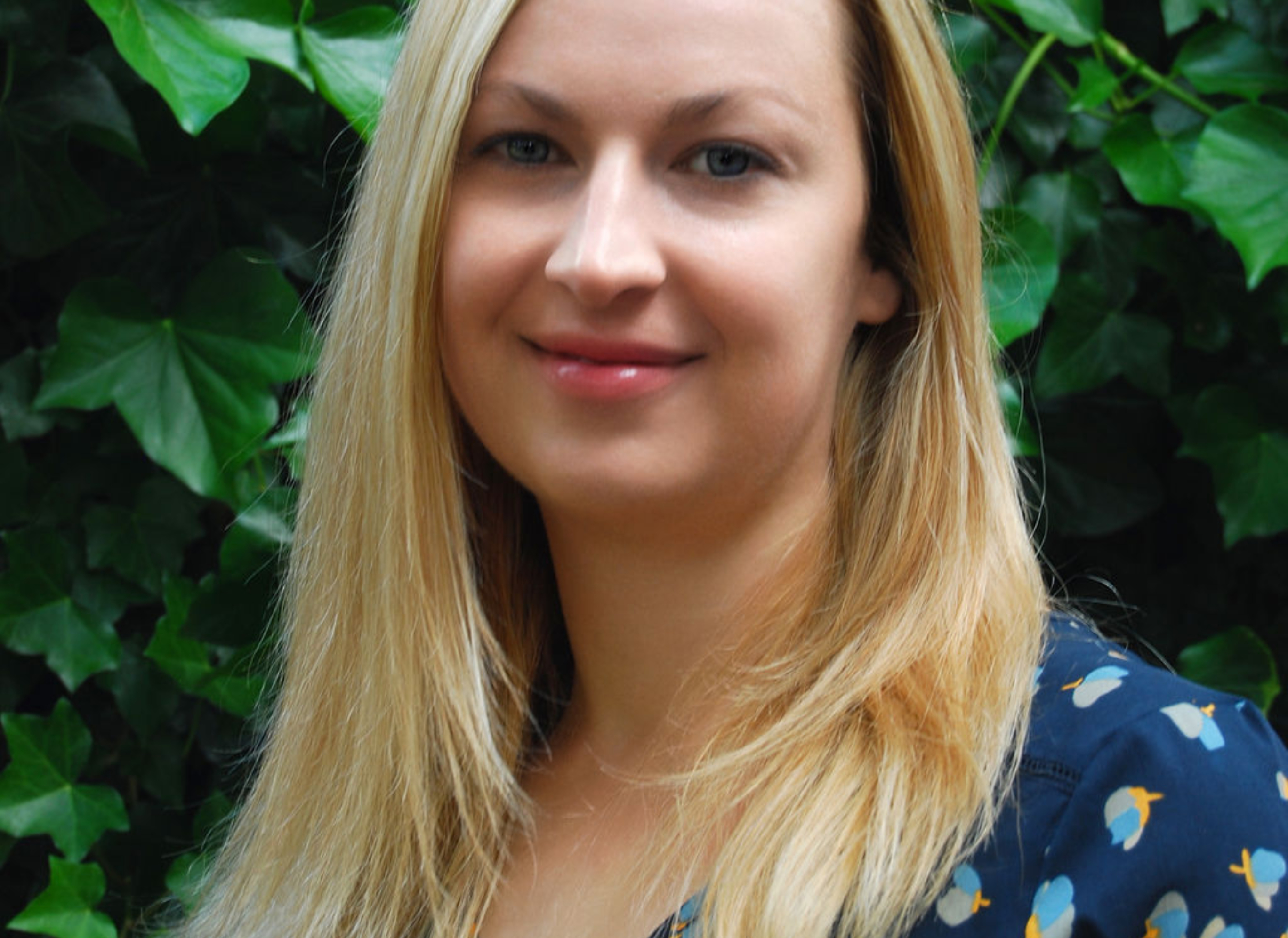 Anna Levett