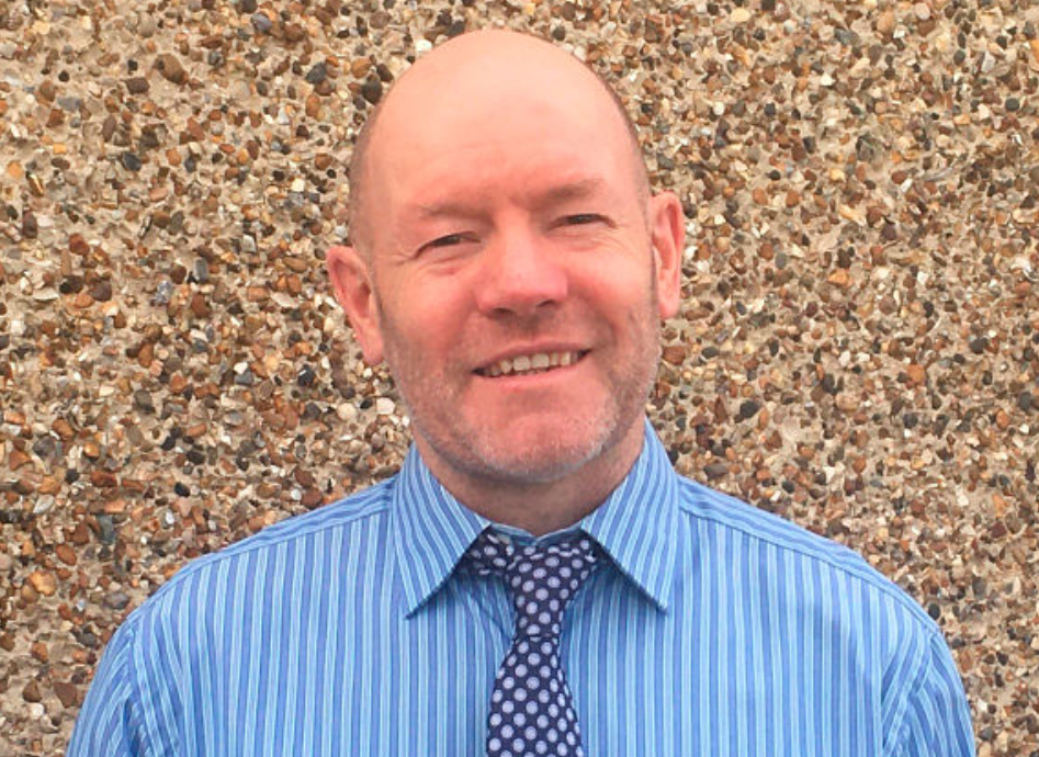 Frank Currie