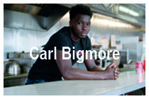 Carl Bigmore 