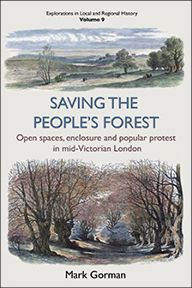 Saving the People's Forest