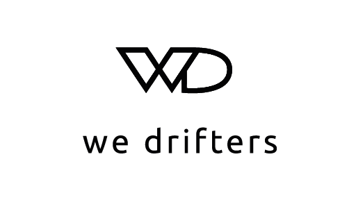 We Drifters logo