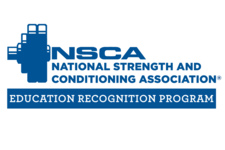 NSCA logo