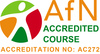 AfN logo