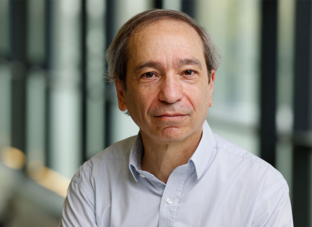 Andreas Chrysanthou