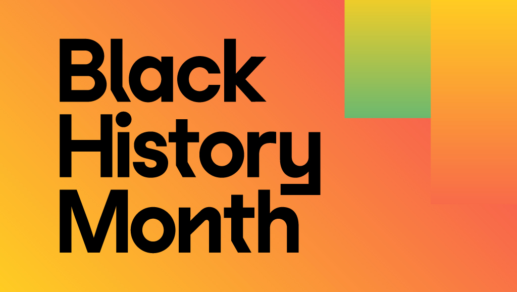 Black History Month