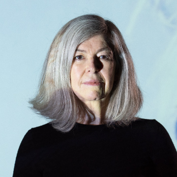Associate Professor Susan Parham