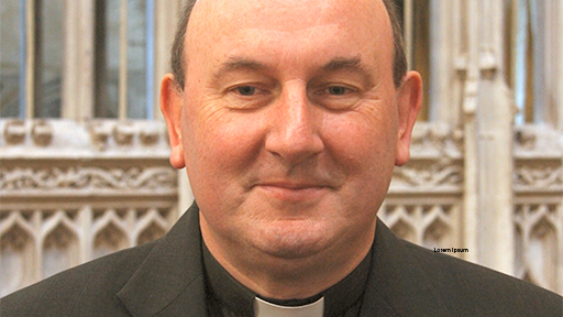The Venerable Jonathan Smith