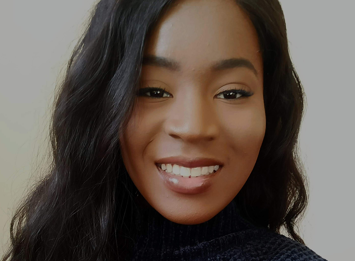 Alumni headshot