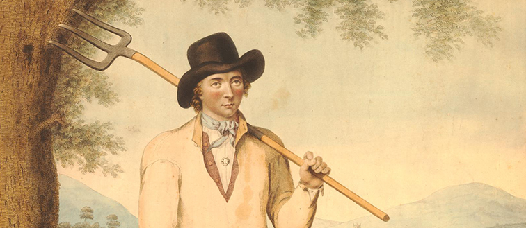 William Ellis