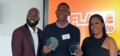 PR and communications business takes top prize at this year’s Flare Ignite awards