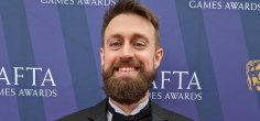 University of Hertfordshire alumnus wins BAFTA Game Award for hit game God of War Ragnarök