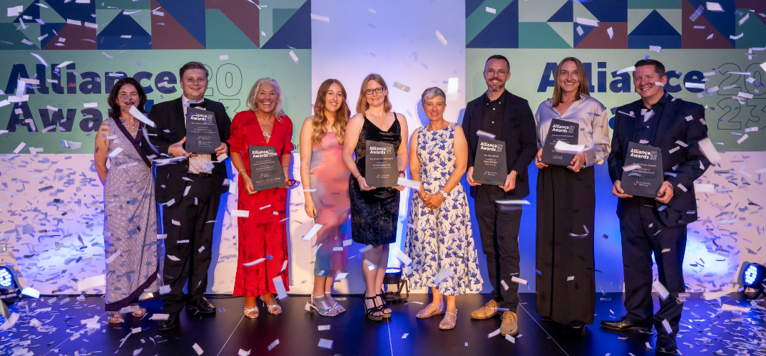 University of Hertfordshire alumni success at the BAFTA Games