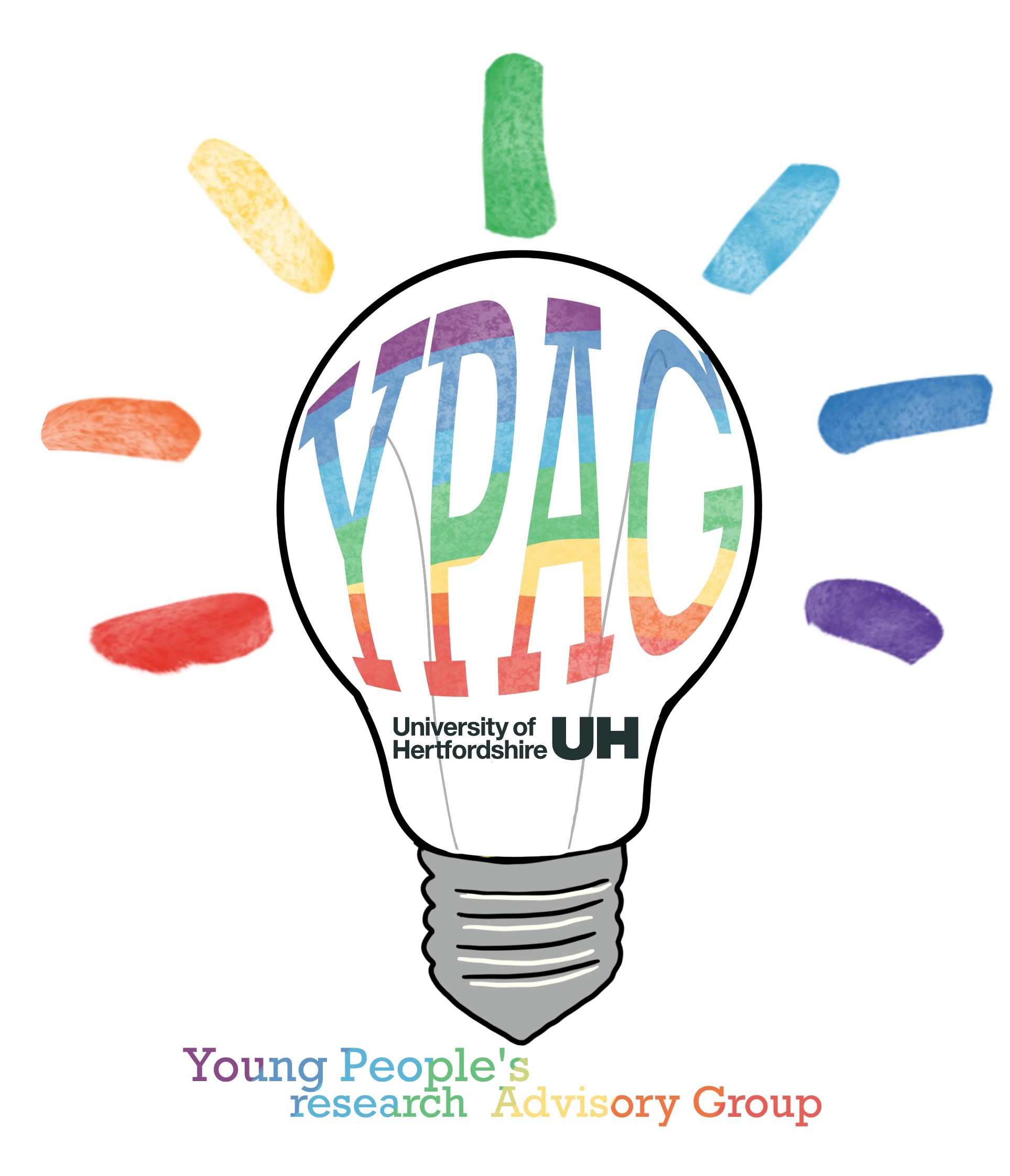 Young People's Research Advisory Group