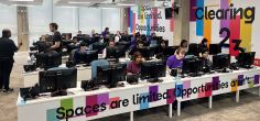 As Clearing opens, University of Hertfordshire reveals its most sought-after clearing courses and busts the clearing myths