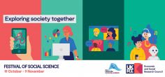 A pop-up play café and free, online ‘cookalong’ are just some of the Herts activities for the ESRC Festival of Social Science 2024