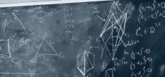 Herts joins pioneering work researching scattering amplitudes 
