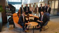 University of Hertfordshire and Jacobs forge strategic alliance to drive research, innovation and talent development 