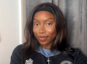 Cindy Abu