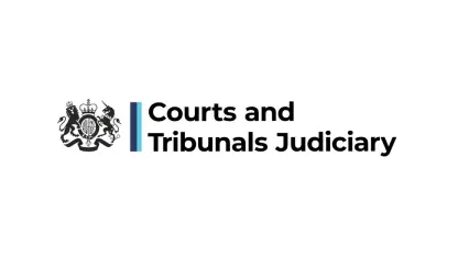 Courts and Judiciary 