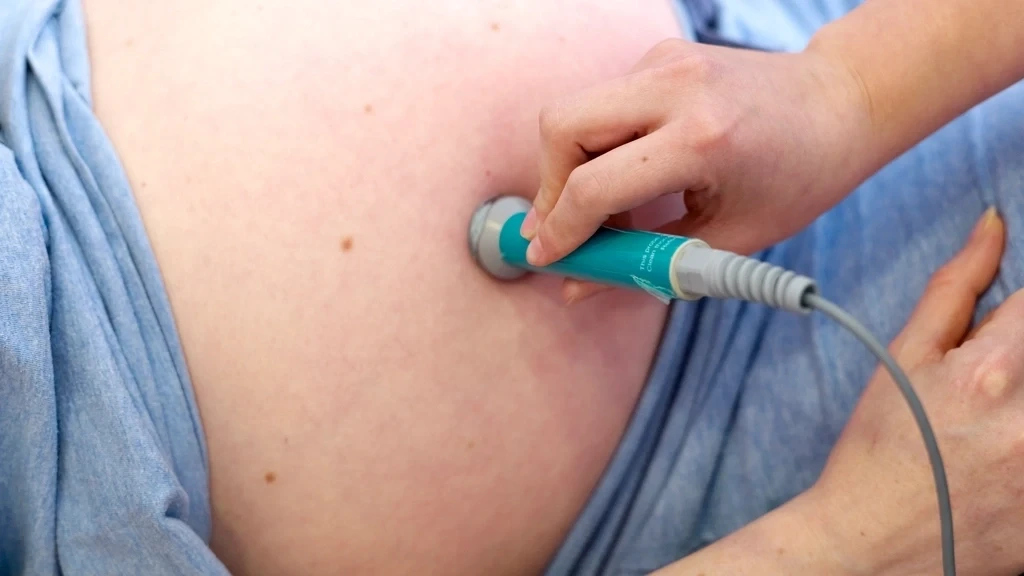 Ultrasound tools 