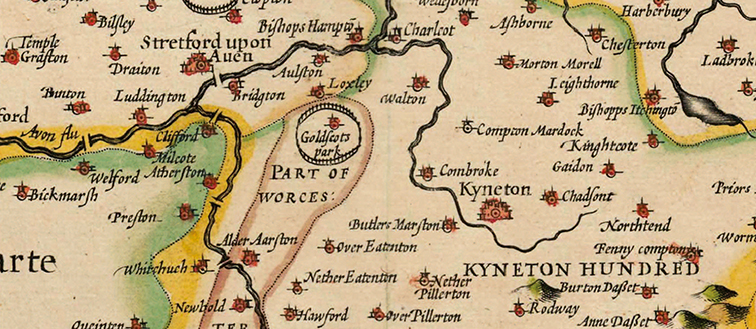 Place-Names and Landholding in Early Medieval England
