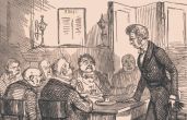 Colchester's Victorian Doctors Book Launch