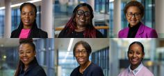 Meet Herts academics taking part in this year’s 100 Black Women Professors Now programme 