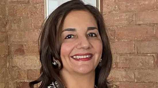 Neelam Sarkaria