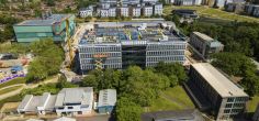 CBRE appointed to deliver integrated facilities management services