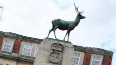 Hertford War Memorial