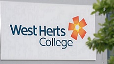 West Herts College