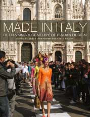 Made in Italy book cover