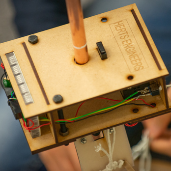 Mechanical Engineering